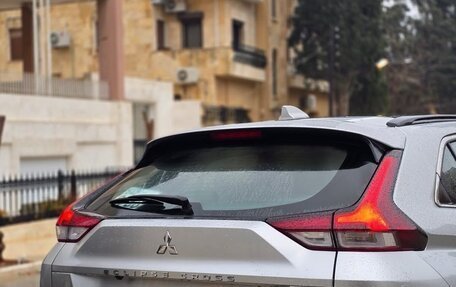 Mitsubishi Eclipse Cross, 2025 год, 2 967 111 рублей, 8 фотография