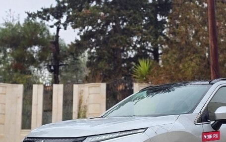Mitsubishi Eclipse Cross, 2025 год, 2 967 111 рублей, 7 фотография