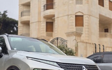 Mitsubishi Eclipse Cross, 2025 год, 2 967 111 рублей, 19 фотография