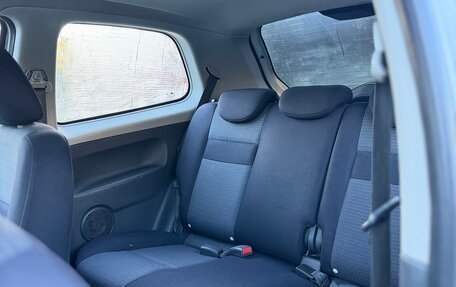 Hyundai Getz I рестайлинг, 2007 год, 249 999 рублей, 10 фотография