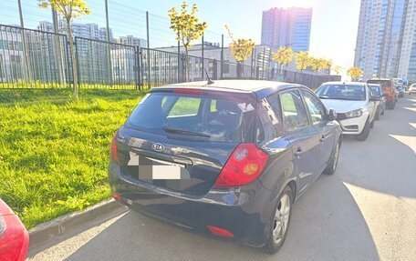 KIA cee'd I рестайлинг, 2009 год, 420 000 рублей, 3 фотография