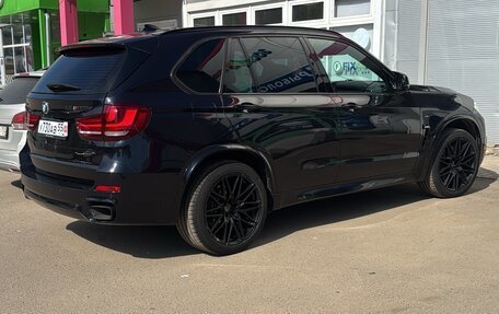 BMW X5, 2016 год, 4 350 000 рублей, 5 фотография