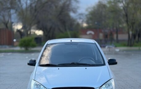 Hyundai Getz I рестайлинг, 2007 год, 249 999 рублей, 2 фотография