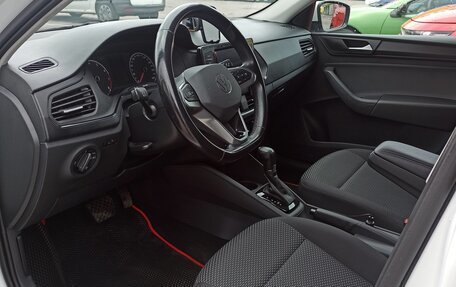 Volkswagen Polo VI (EU Market), 2020 год, 1 870 000 рублей, 8 фотография