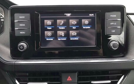 Volkswagen Polo VI (EU Market), 2020 год, 1 870 000 рублей, 13 фотография