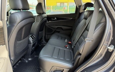 KIA Sorento III Prime рестайлинг, 2019 год, 2 935 000 рублей, 8 фотография