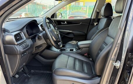 KIA Sorento III Prime рестайлинг, 2019 год, 2 935 000 рублей, 7 фотография