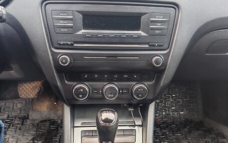 Skoda Octavia, 2013 год, 750 000 рублей, 5 фотография
