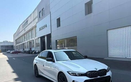 BMW 3 серия, 2023 год, 3 014 006 рублей, 3 фотография