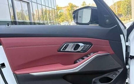 BMW 3 серия, 2023 год, 3 014 006 рублей, 4 фотография