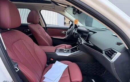 BMW 3 серия, 2023 год, 3 014 006 рублей, 7 фотография