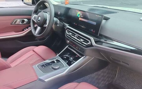 BMW 3 серия, 2023 год, 3 014 006 рублей, 9 фотография