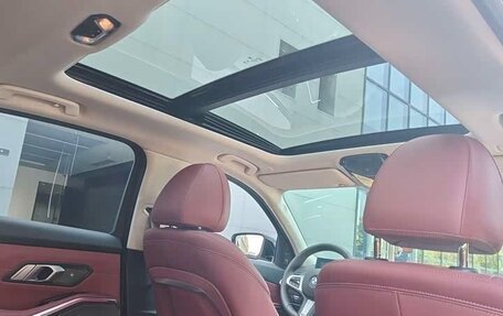 BMW 3 серия, 2023 год, 3 014 006 рублей, 12 фотография