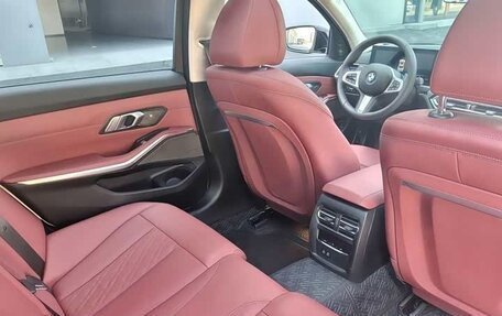 BMW 3 серия, 2023 год, 3 014 006 рублей, 10 фотография
