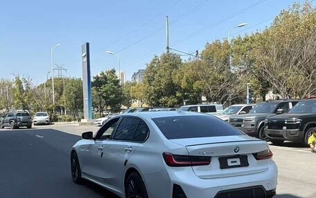 BMW 3 серия, 2023 год, 3 014 006 рублей, 15 фотография