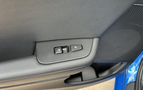 KIA cee'd III, 2021 год, 1 980 000 рублей, 11 фотография