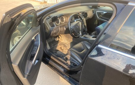 Volvo S60 III, 2012 год, 1 200 000 рублей, 6 фотография