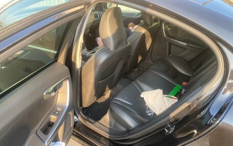 Volvo S60 III, 2012 год, 1 200 000 рублей, 5 фотография