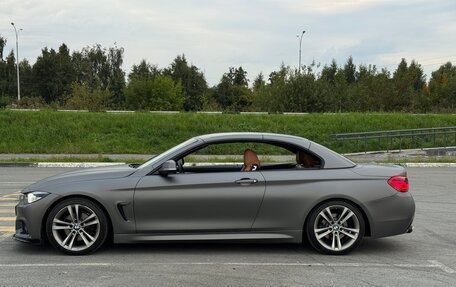 BMW 4 серия, 2017 год, 3 990 000 рублей, 4 фотография