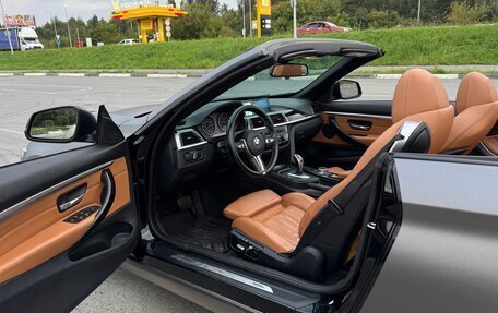 BMW 4 серия, 2017 год, 3 990 000 рублей, 11 фотография