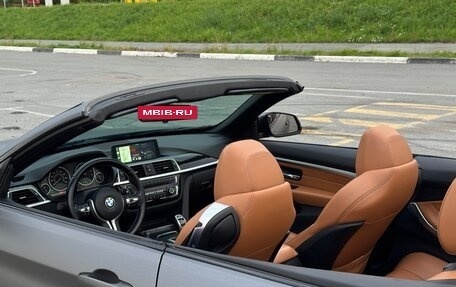BMW 4 серия, 2017 год, 3 990 000 рублей, 2 фотография