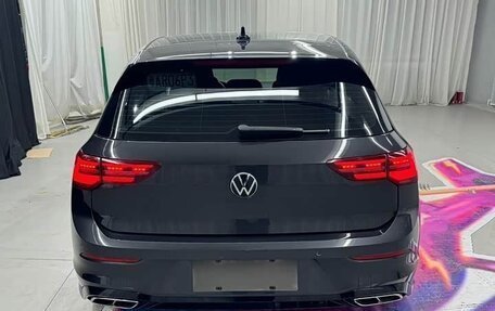Volkswagen Golf VIII, 2022 год, 1 941 000 рублей, 5 фотография