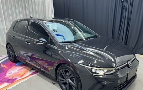 Volkswagen Golf VIII, 2022 год, 1 941 000 рублей, 3 фотография