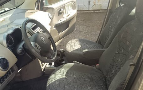 Nissan Note II рестайлинг, 2007 год, 1 150 000 рублей, 5 фотография