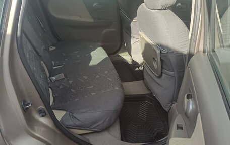Nissan Note II рестайлинг, 2007 год, 1 150 000 рублей, 7 фотография