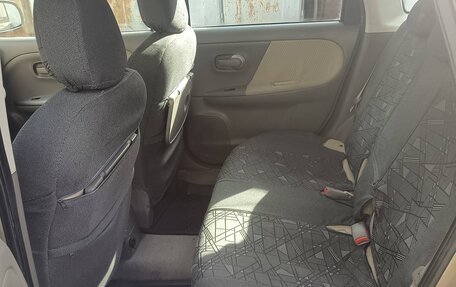 Nissan Note II рестайлинг, 2007 год, 1 150 000 рублей, 8 фотография