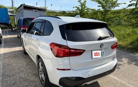 BMW X1, 2016 год, 1 415 000 рублей, 15 фотография