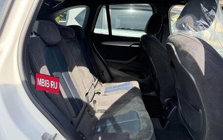 BMW X1, 2016 год, 1 415 000 рублей, 19 фотография