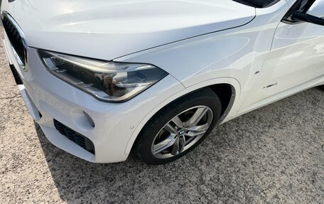 BMW X1, 2016 год, 1 415 000 рублей, 25 фотография
