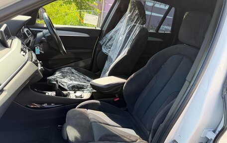 BMW X1, 2016 год, 1 415 000 рублей, 24 фотография