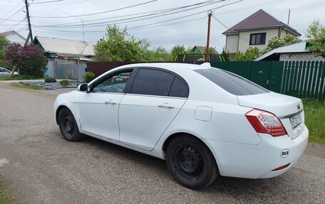 Geely Emgrand EC7, 2013 год, 200 000 рублей, 4 фотография