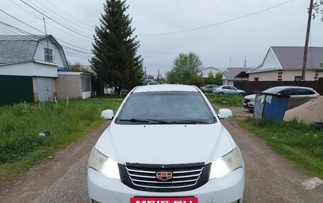 Geely Emgrand EC7, 2013 год, 200 000 рублей, 3 фотография