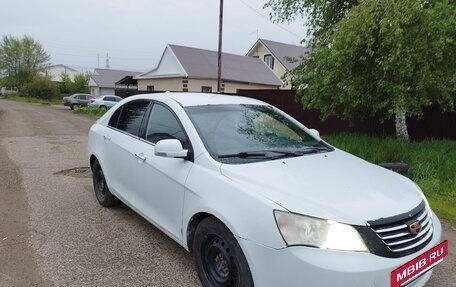 Geely Emgrand EC7, 2013 год, 200 000 рублей, 2 фотография