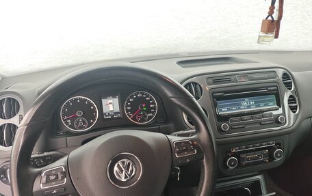 Volkswagen Tiguan I, 2012 год, 1 320 000 рублей, 5 фотография