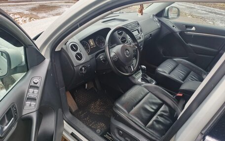 Volkswagen Tiguan I, 2012 год, 1 320 000 рублей, 7 фотография