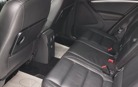 Volkswagen Tiguan I, 2012 год, 1 320 000 рублей, 8 фотография