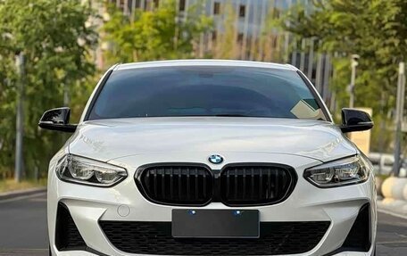 BMW 1 серия, 2023 год, 1 558 006 рублей, 2 фотография