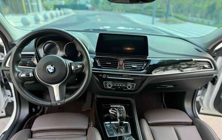 BMW 1 серия, 2023 год, 1 558 006 рублей, 4 фотография