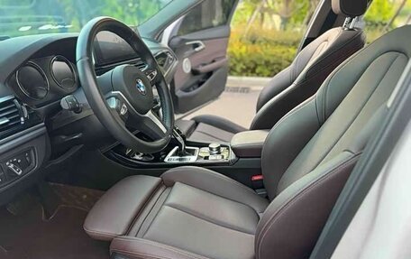 BMW 1 серия, 2023 год, 1 558 006 рублей, 5 фотография