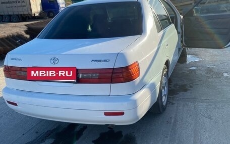 Toyota Corona IX (T190), 1998 год, 290 000 рублей, 2 фотография