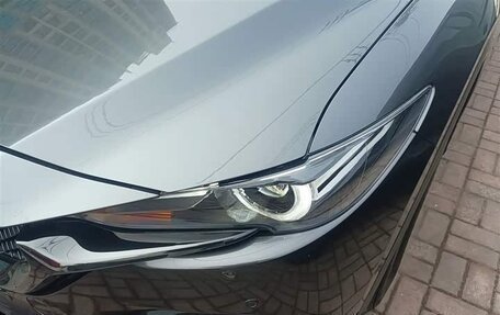 Mazda CX-5 II, 2021 год, 2 340 000 рублей, 2 фотография