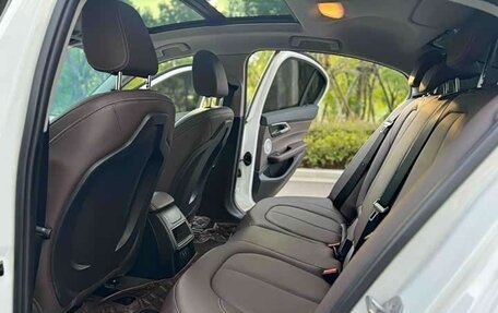 BMW 1 серия, 2023 год, 1 558 006 рублей, 8 фотография