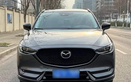 Mazda CX-5 II, 2021 год, 2 340 000 рублей, 3 фотография