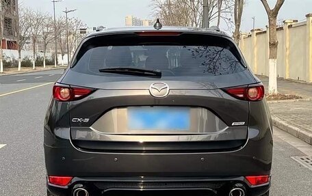 Mazda CX-5 II, 2021 год, 2 340 000 рублей, 5 фотография