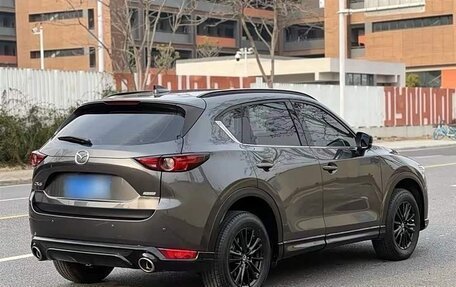Mazda CX-5 II, 2021 год, 2 340 000 рублей, 4 фотография
