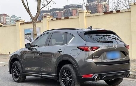 Mazda CX-5 II, 2021 год, 2 340 000 рублей, 6 фотография